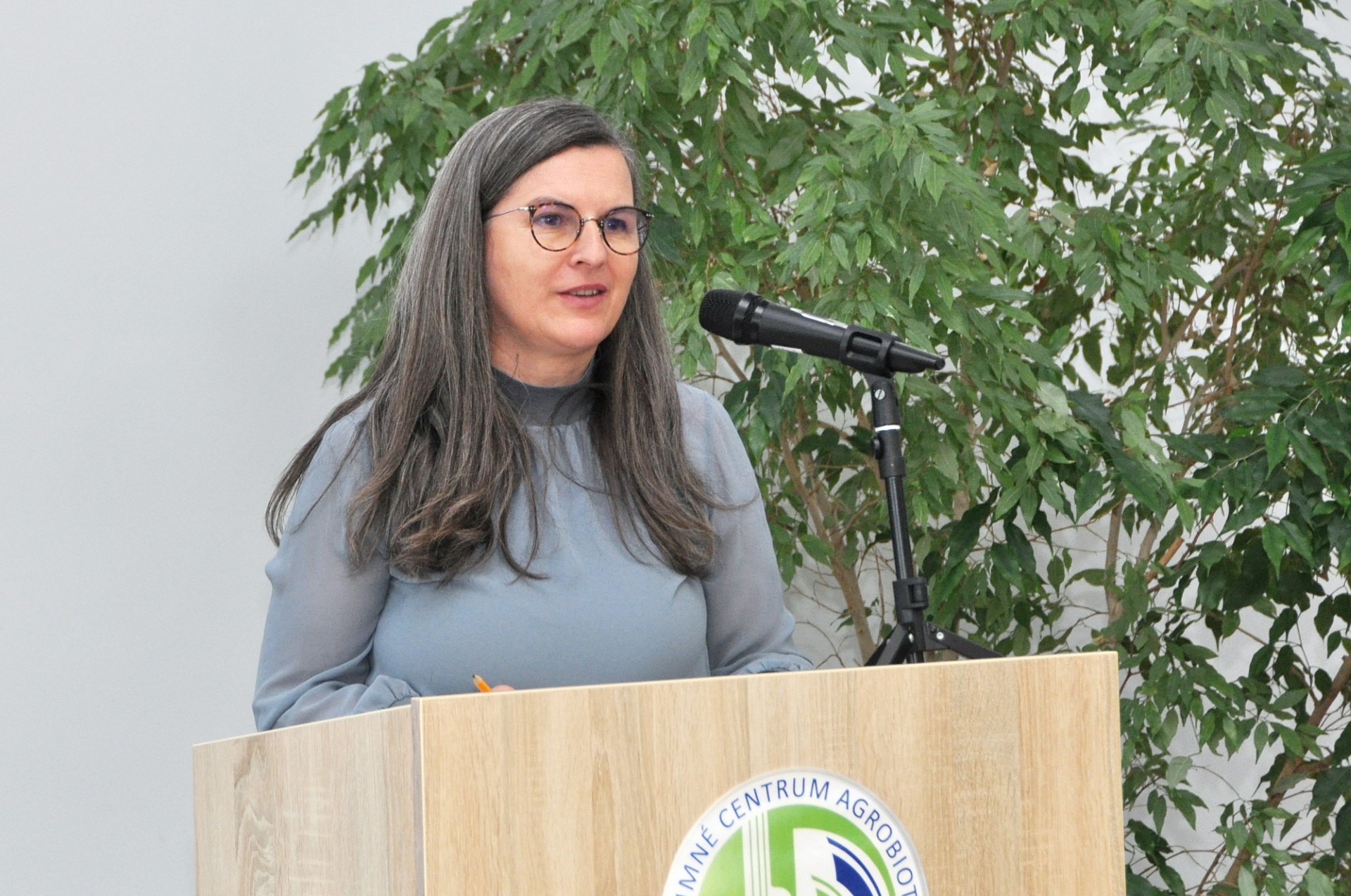 Marcela Chreneková z SPU sa stala členkou Vedeckej rady Programu OECD pre agrárnu vedu